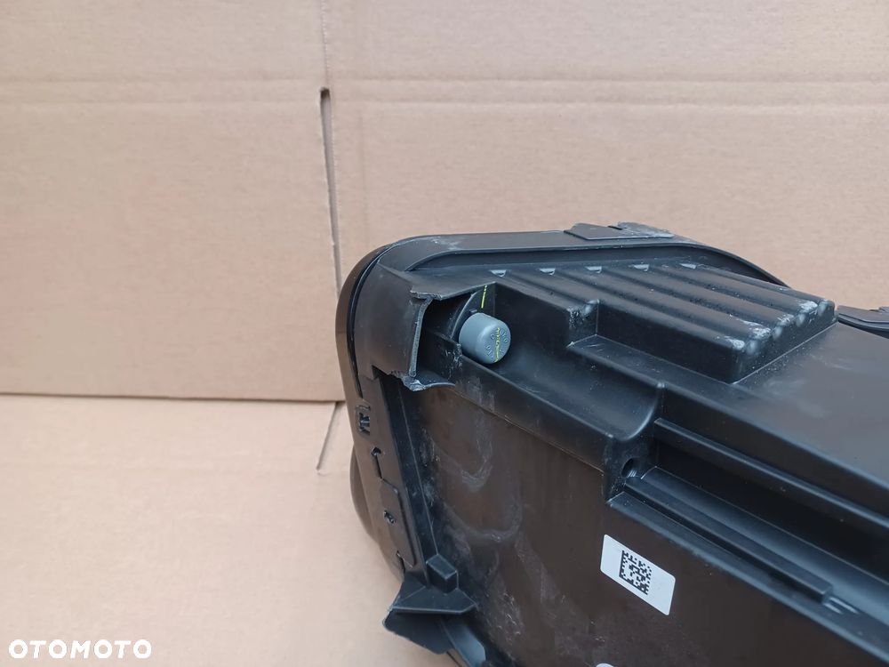 Full Led przedni lewy Fiat 500 E II 2 lampa - 8