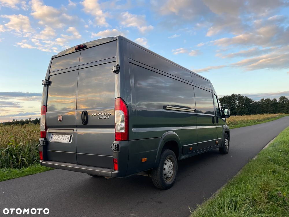 Fiat DUCATO - 5