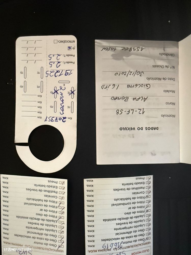 Alfa Romeo Giulietta 1.6 JTDM Veloce - 18