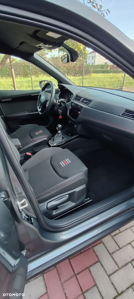 Seat Arona 1.5 TSI FR S&S - 10