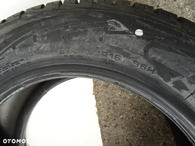 OPONY 205/60/16 2szt GOODYEAR RSC NOWE (21496) - 3
