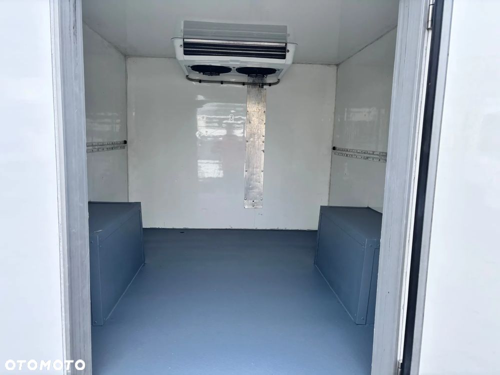 Fiat DOBLO CHŁODNIA MROZNIA KILKA SZTUK - 6