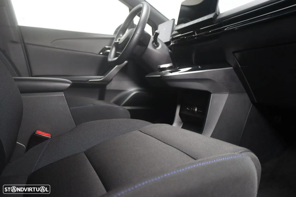 MG MG4 64 kWh Comfort - 15