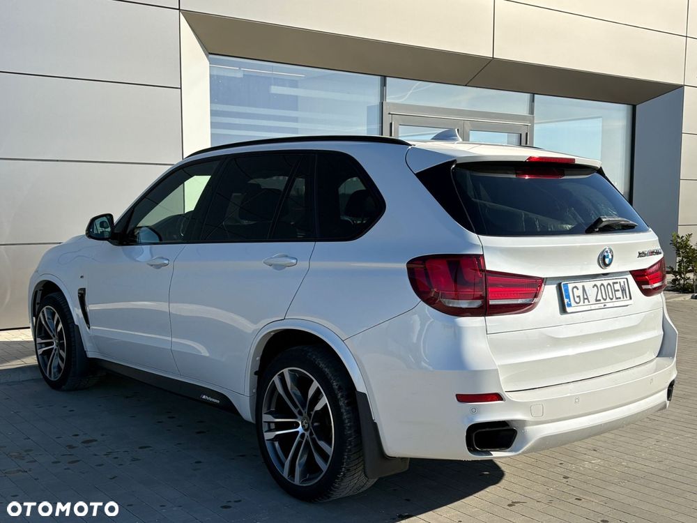 BMW X5 M - 4