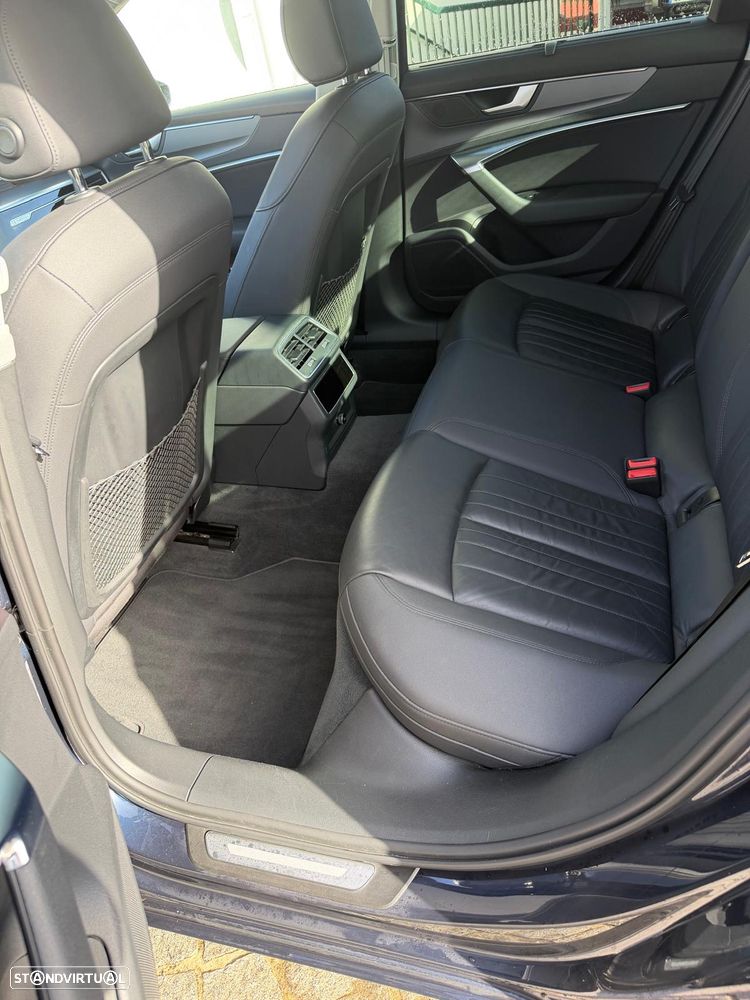 Audi A6 50 TFSIe quattro S tronic - 11