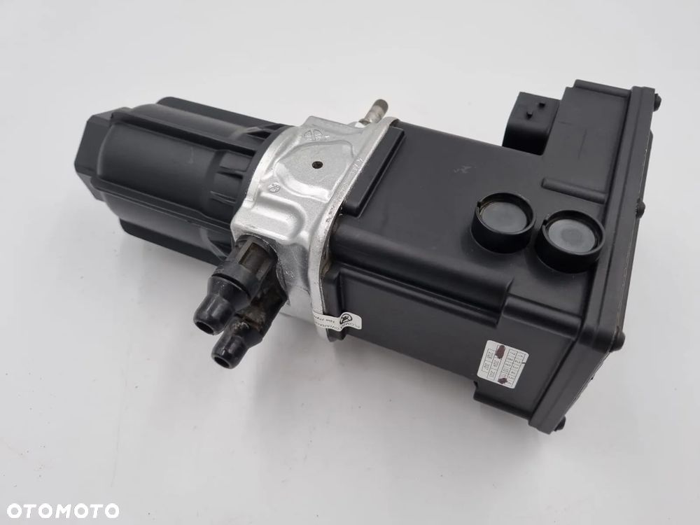 REGENEROWANA POMPA MODUŁ ADBLUE MERCEDES MP4 2-WT - 3