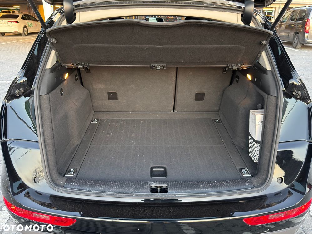 Audi Q5 2.0 TDI Quattro - 15