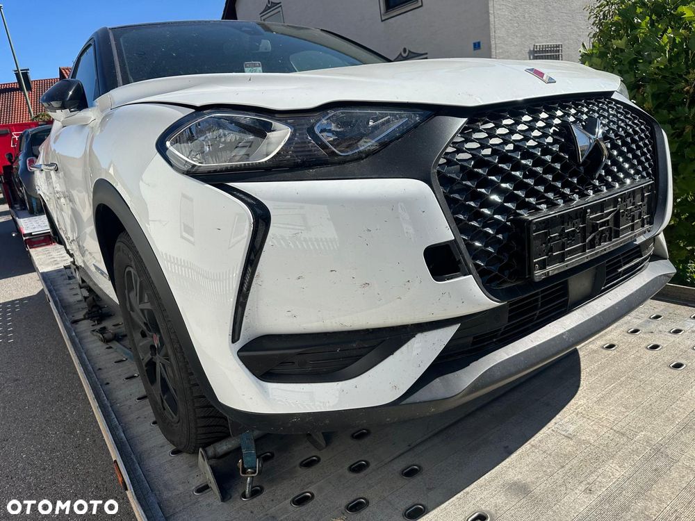 DS Automobiles DS 3 - 7