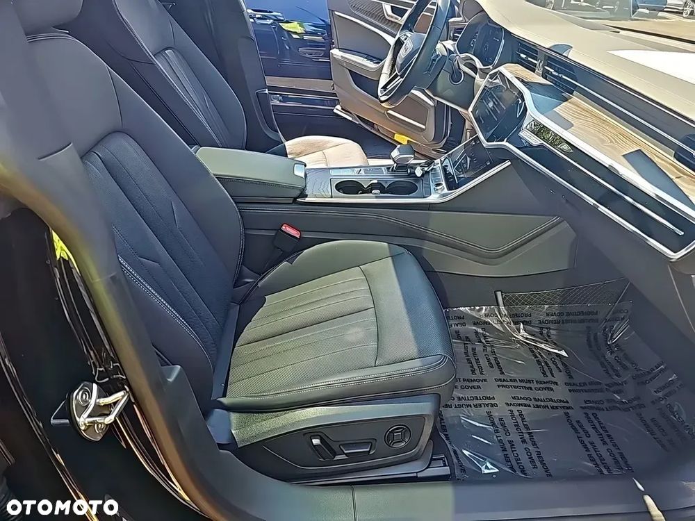 Audi A7 Sportback - 8
