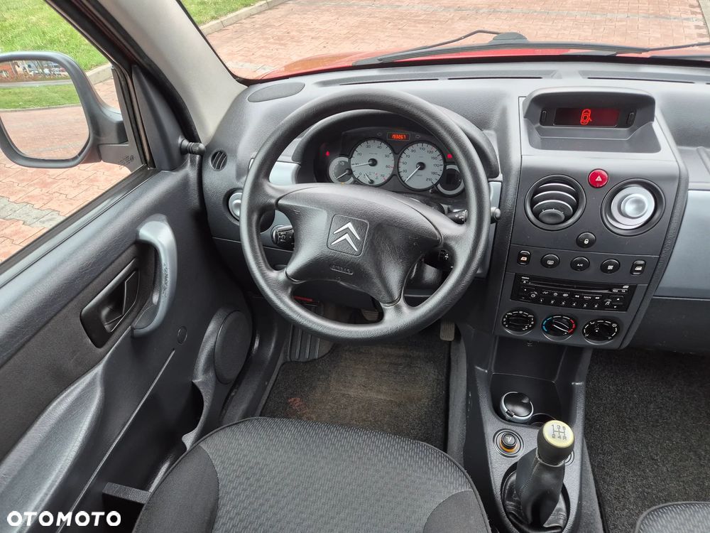 Citroën Berlingo Multispace 1.6 HDI Exclusive - 7