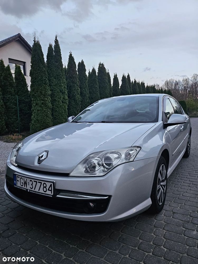 Renault Laguna 1.6 Authentique - 9