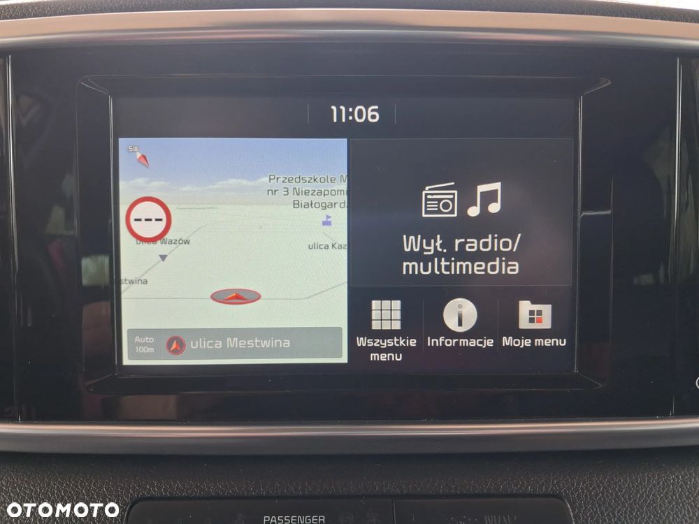Kia Sportage 1.6 T-GDI L Business Line 2WD - 36