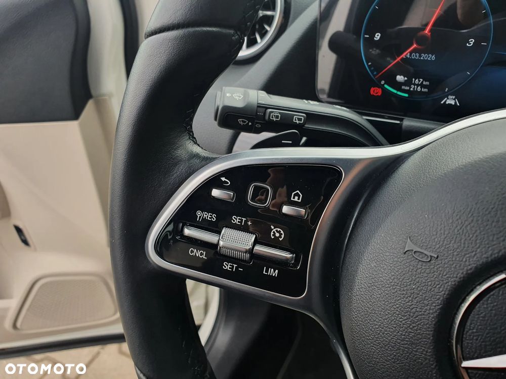 Mercedes-Benz EQA 250 66.5kWh Progressive - 37