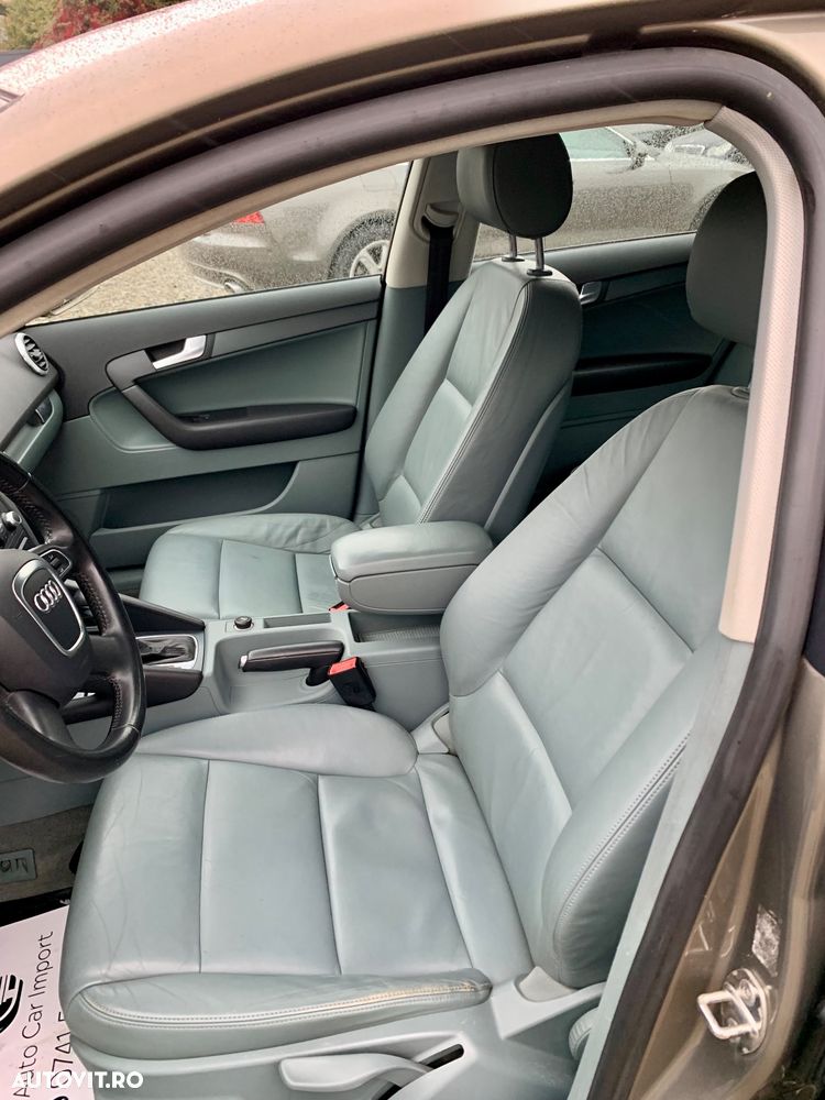 Audi A3 Sportback - 8