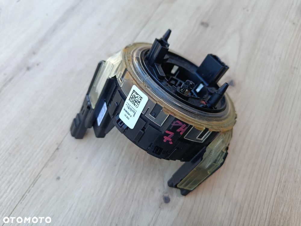 AUDI VW TAŚMA KIEROWNICY ZWIJAK 8E0953541D - 1