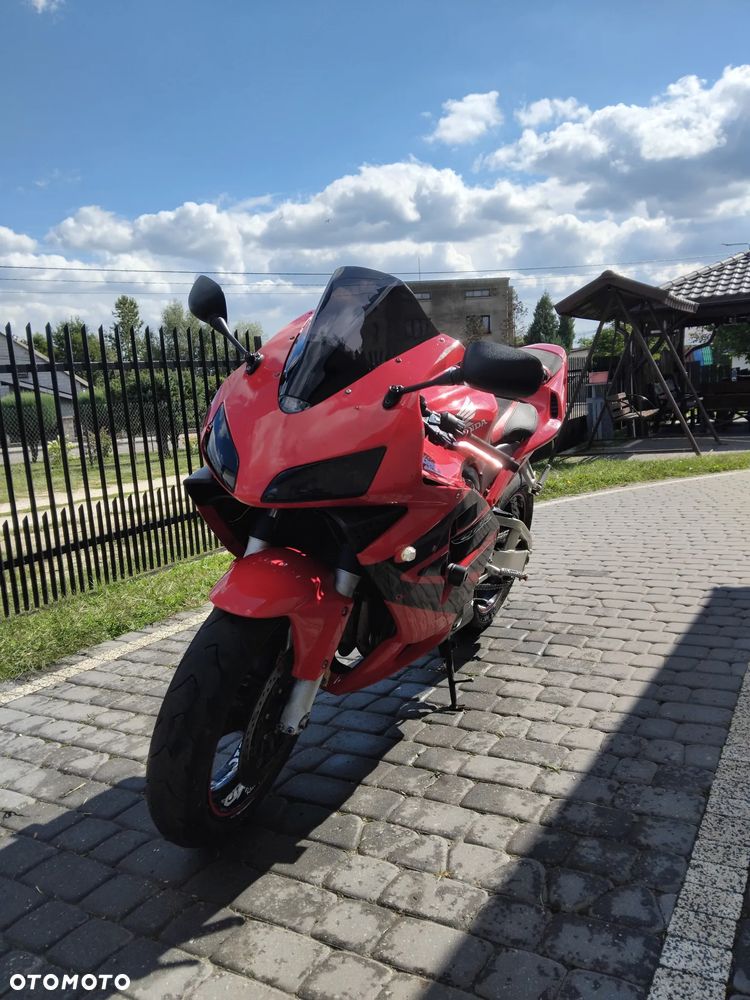 Honda CBR