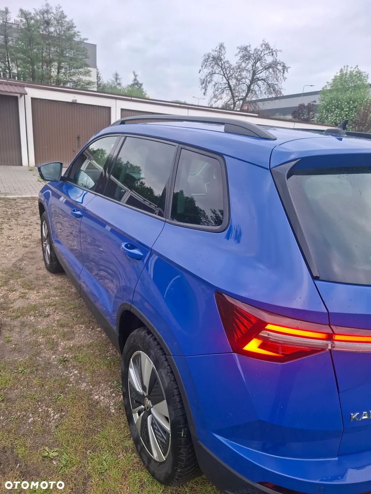 Skoda Karoq - 13