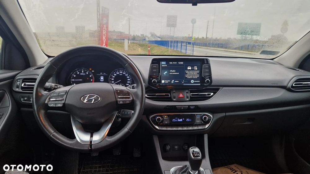 Hyundai i30 1.5 DPI Comfort - 19