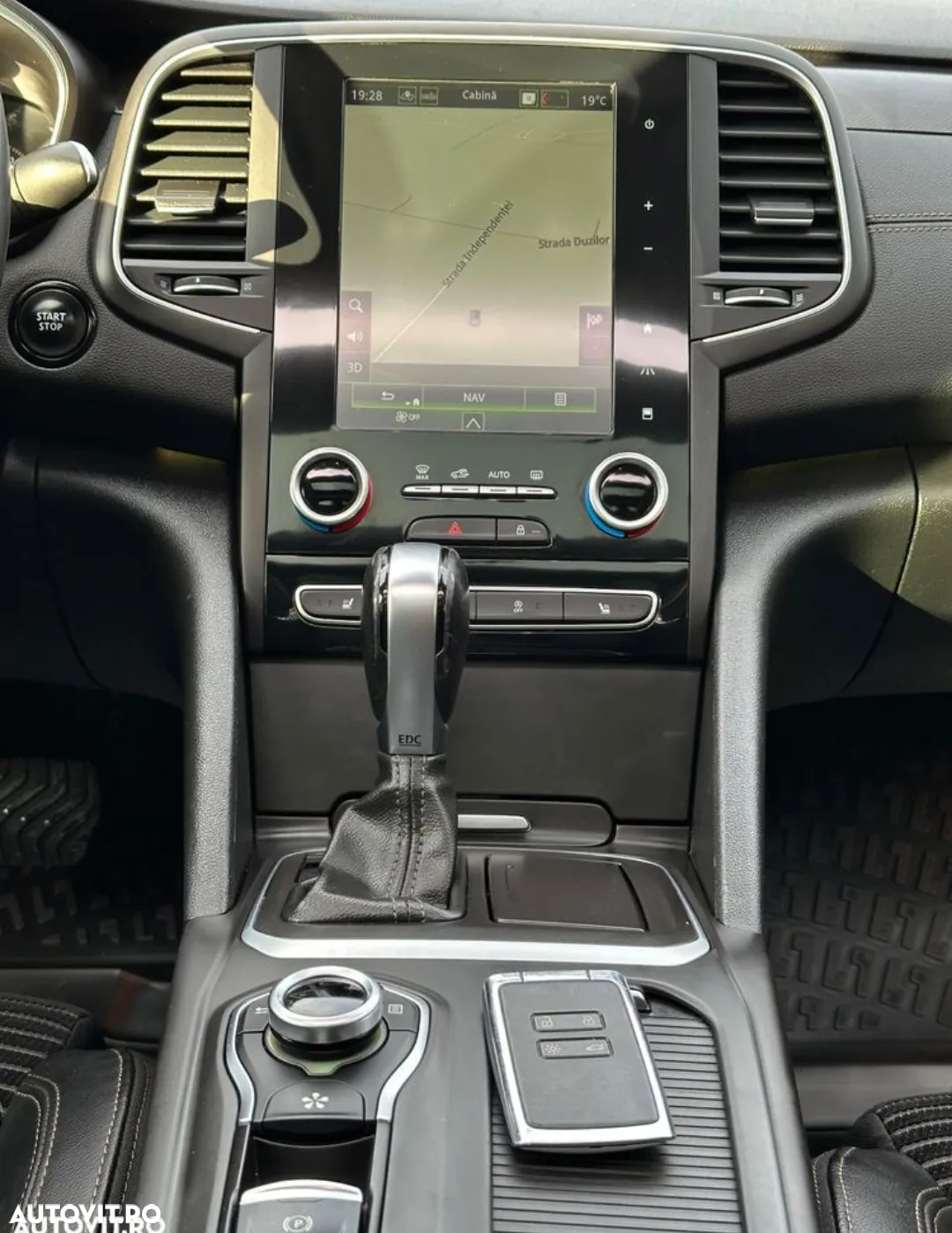 Renault Talisman Grandtour ENERGY dCi 160 EDC INTENS - 18