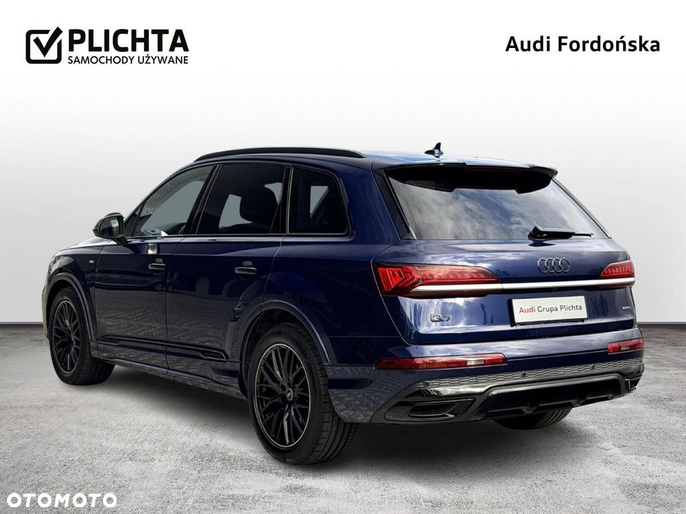 Audi Q7 - 3