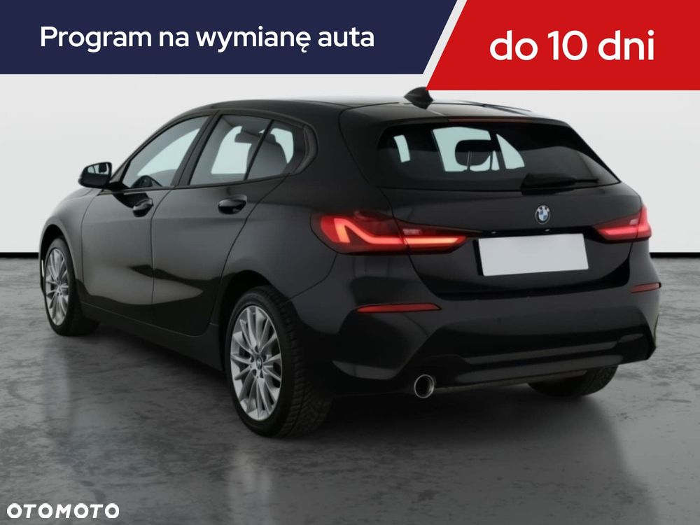 BMW Seria 1 - 6