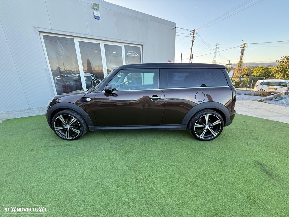 MINI Clubman - 7