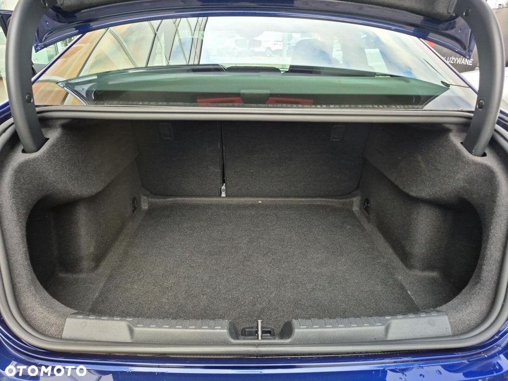 Audi A3 Limousine - 23