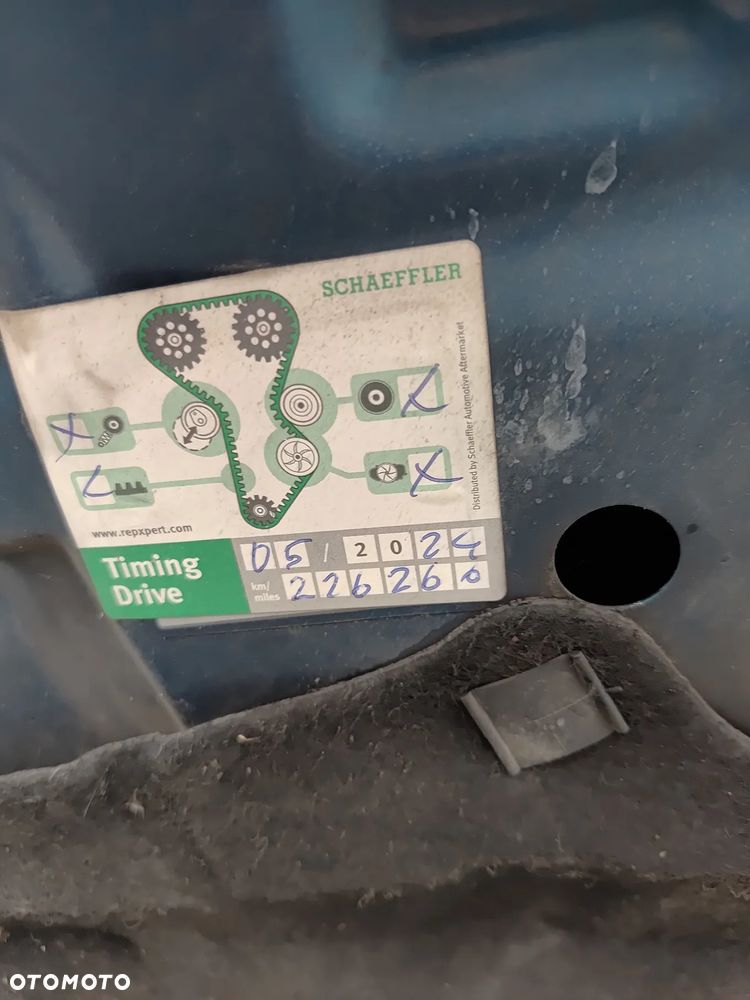 Opel Vectra 1.8 - 13