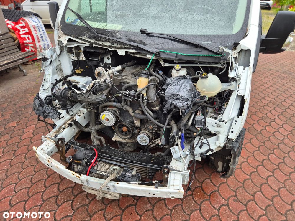 Ford Transit - 10