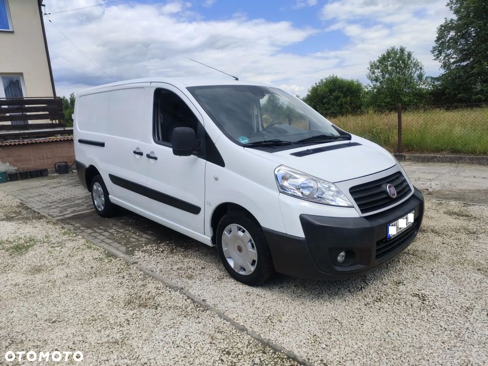 Fiat Scudo - 11