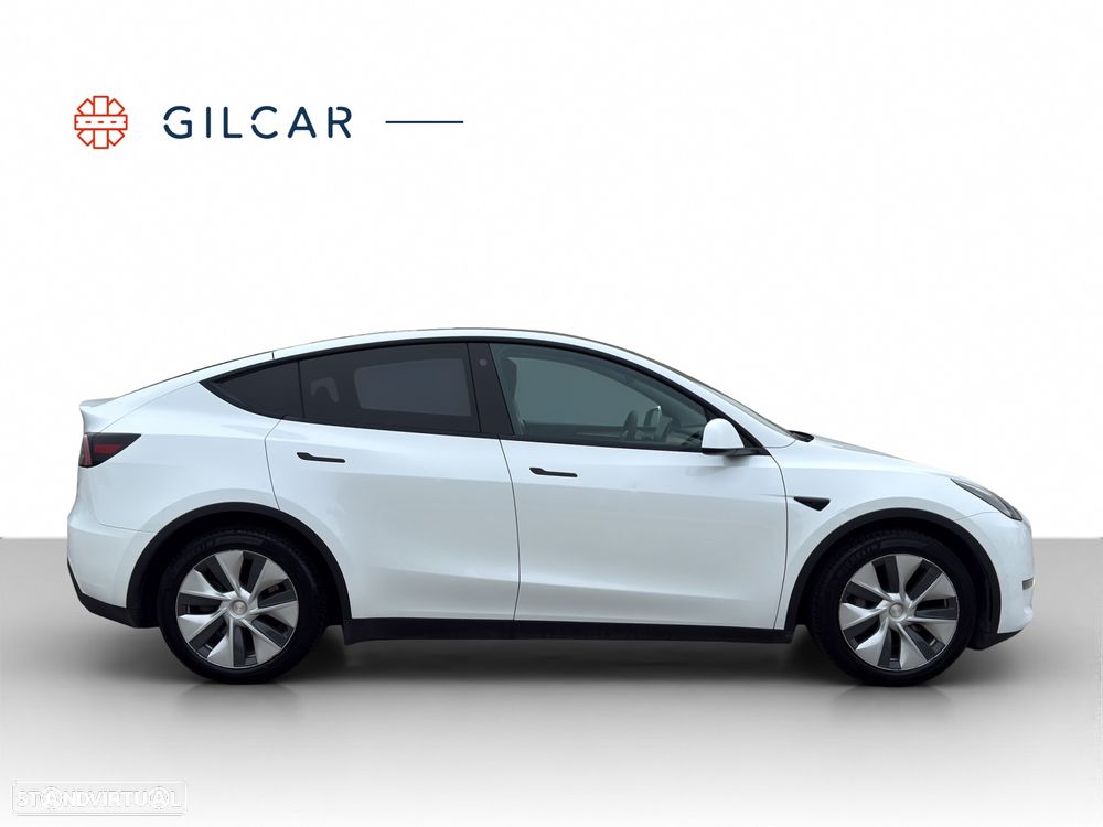 Tesla Model Y Long Range Tração Integral - 18