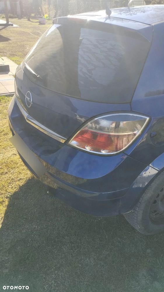 Opel Astra 1.6 Enjoy - 6