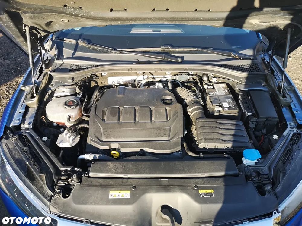 Skoda Superb 2.0 TDI DSG Ambition - 32