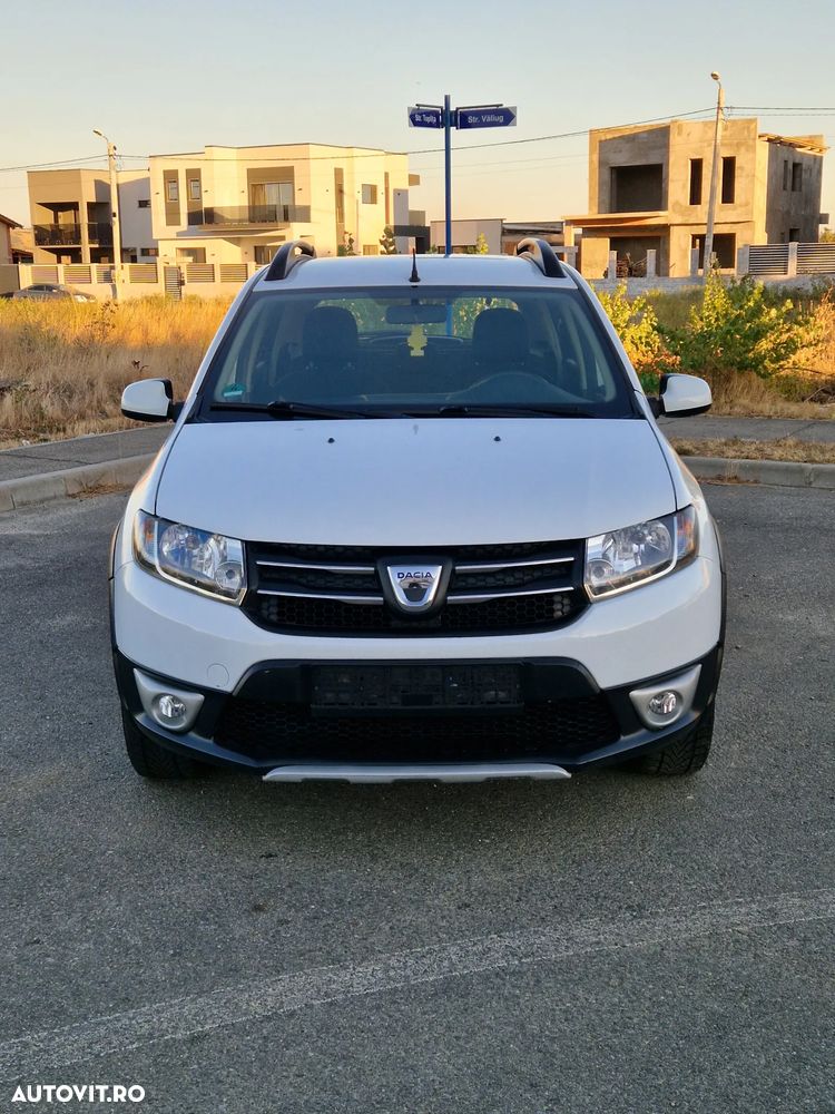 Dacia Sandero 0.9 Stepway - 1