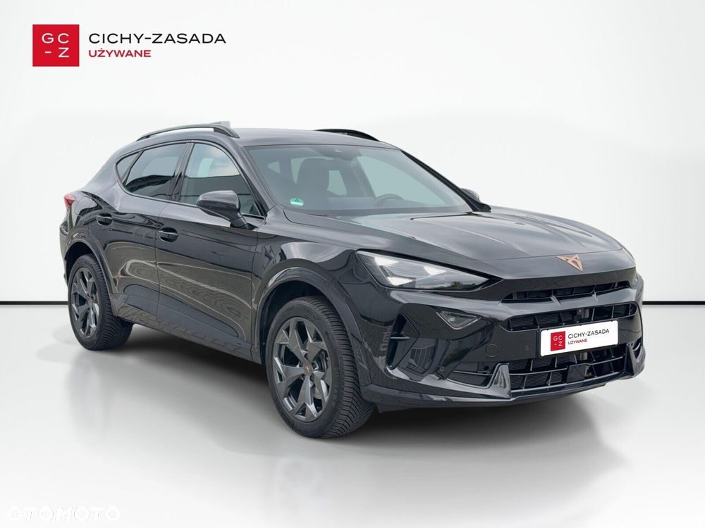 Cupra Formentor 1.5 eTSI mHEV DSG - 3