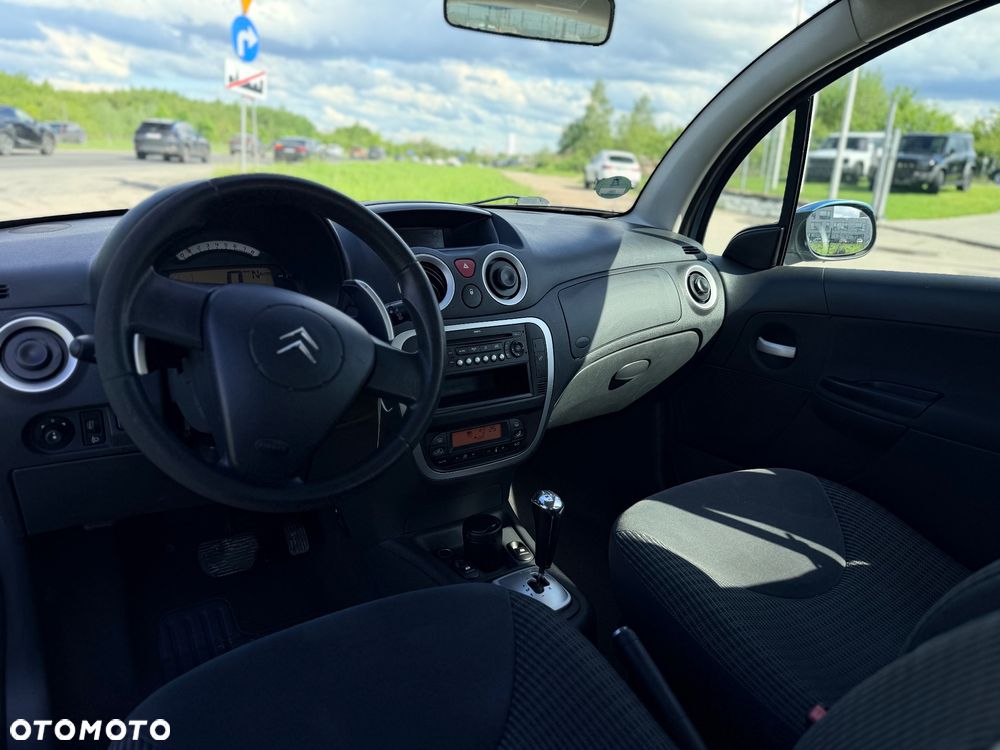 Citroën C3 1.4 Style - 14