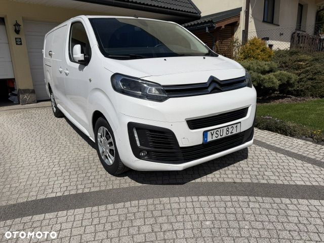 Citroën Jumpy lll - 9