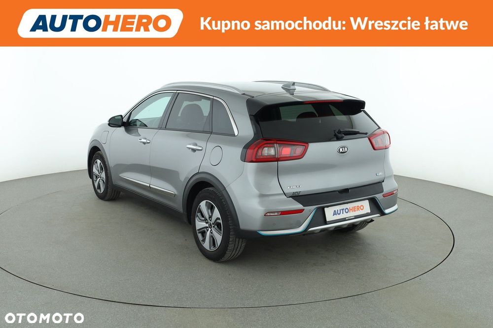 Kia Niro - 4