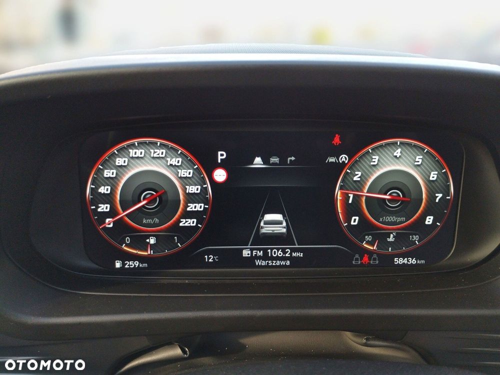 Hyundai i20 1.0 T-GDi Modern DCT - 15