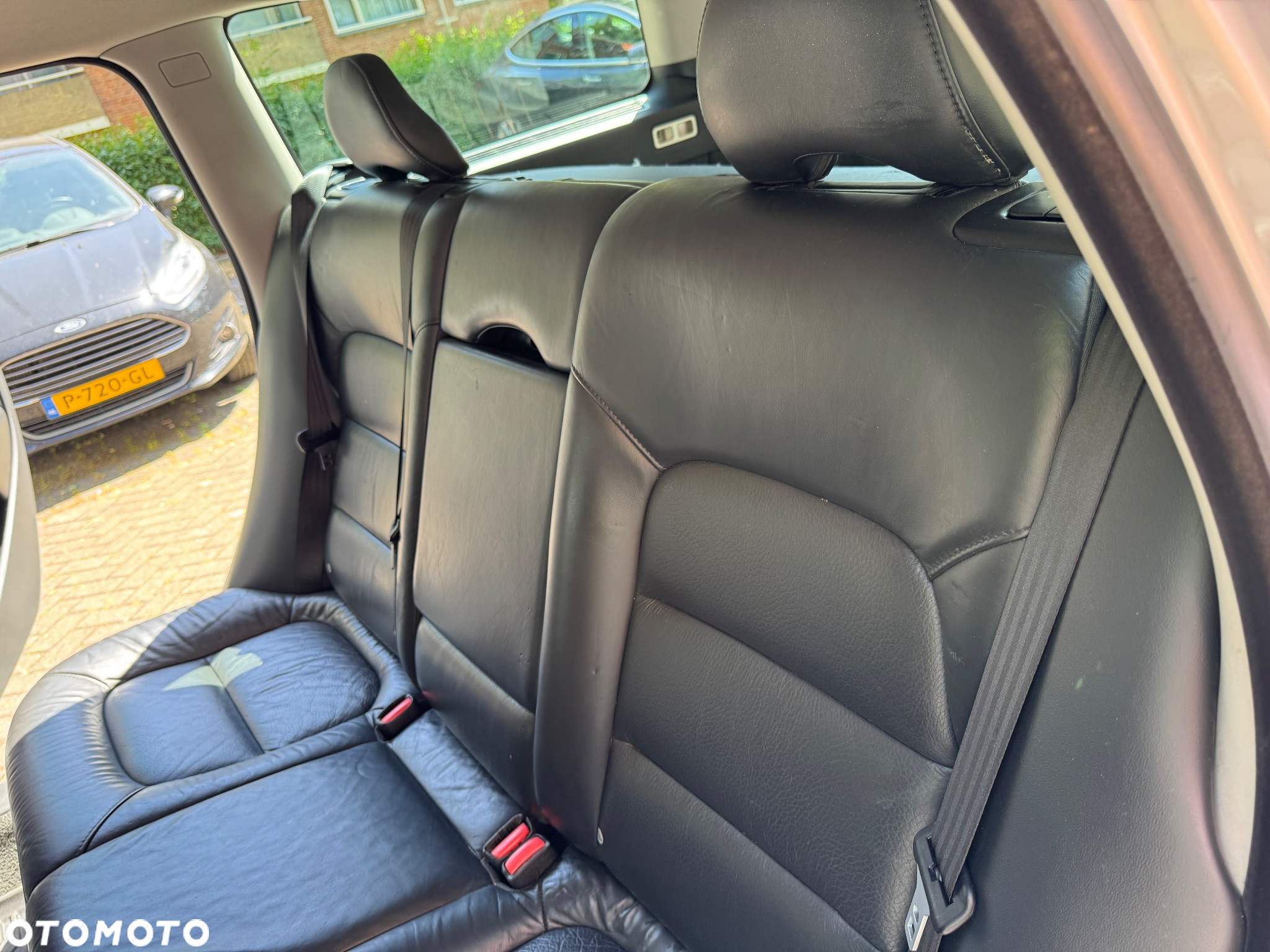 Volvo V70 - 17