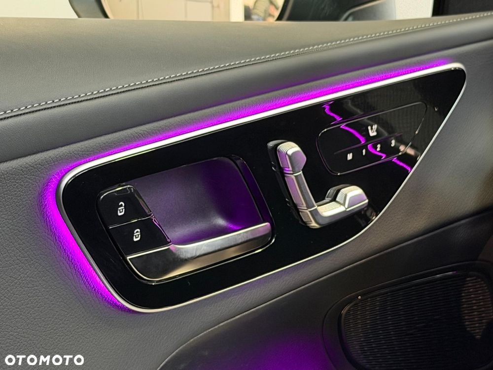 Mercedes-Benz GLC 200 4-Matic - 19