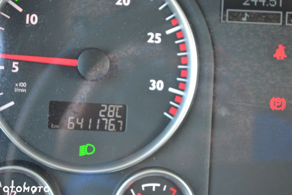 MAN TGS 18.440 ASENIZACYJNY SZAMBIARKA NOWA BECZKA 12.5 m³ POMPA JUROP KLIMATYZACJA SPECJALNY - 12