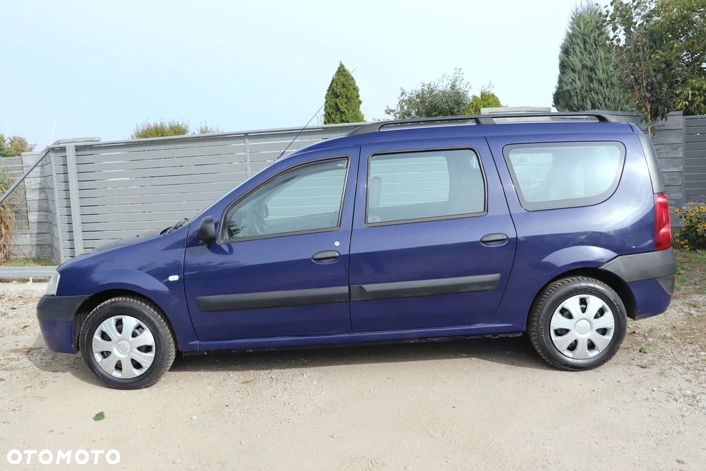 Dacia Logan - 2