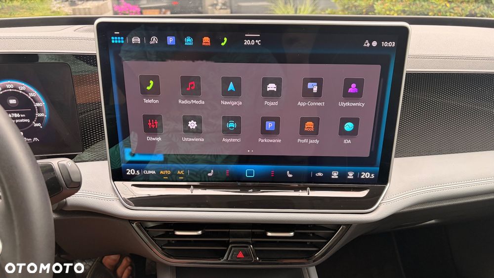 Volkswagen Passat 2.0 TDI EVO Business DSG - 25
