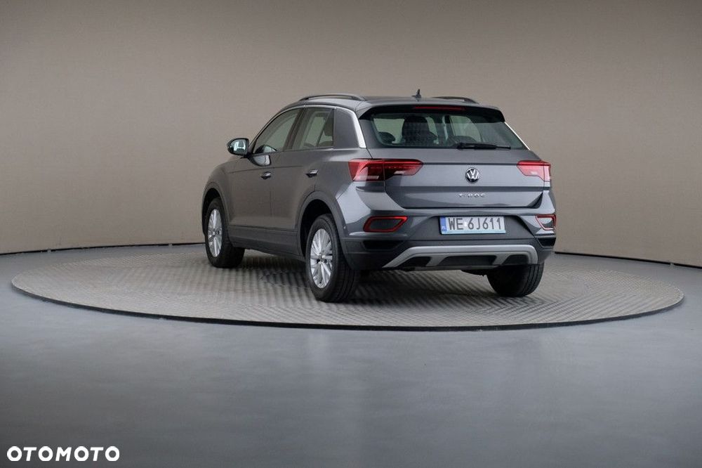 Volkswagen T-Roc 1.5 TSI Life DSG - 2