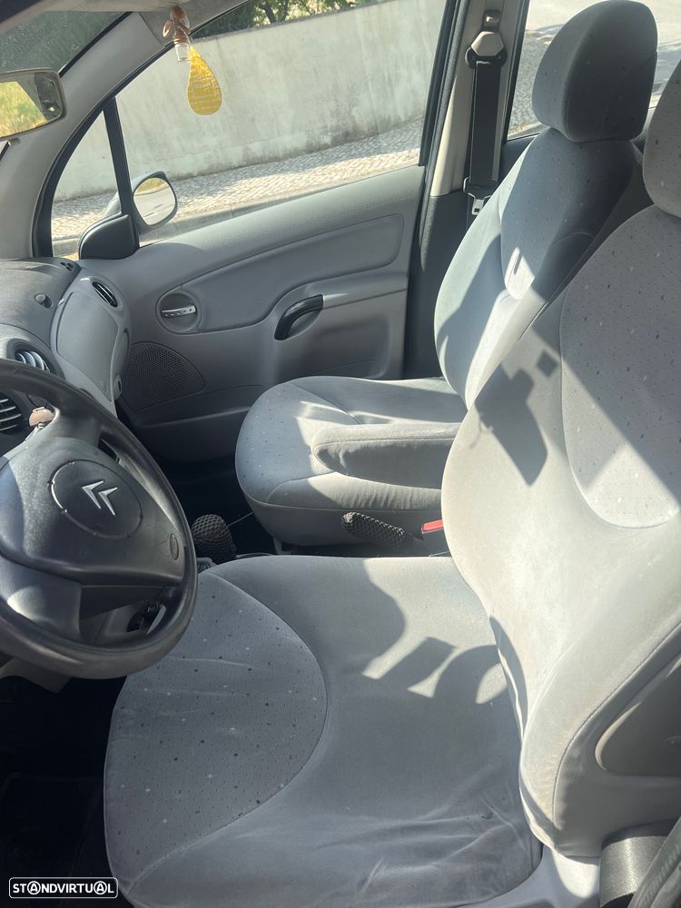 Citroën C3 1.4 HDi XTR - 9