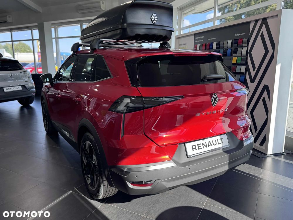 Renault Symbioz 1.6 E-Tech Full Hybrid 145 Techno - 3
