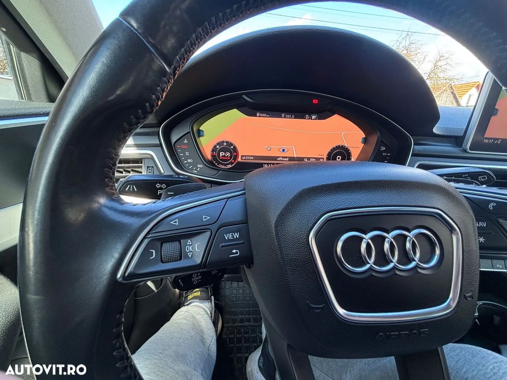 Audi A4 2.0 TDI S tronic - 3