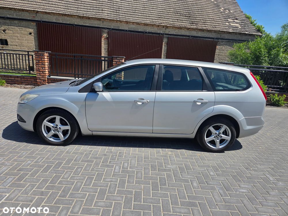Ford Focus - 9