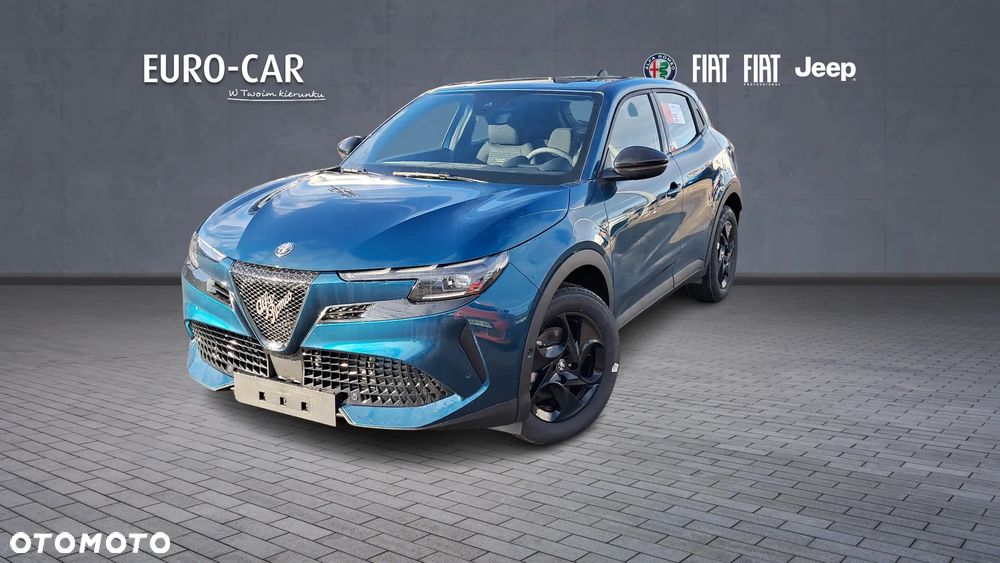 Alfa Romeo Junior - 2